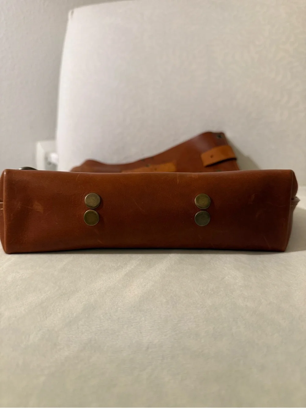 QisaBags handcrafted full